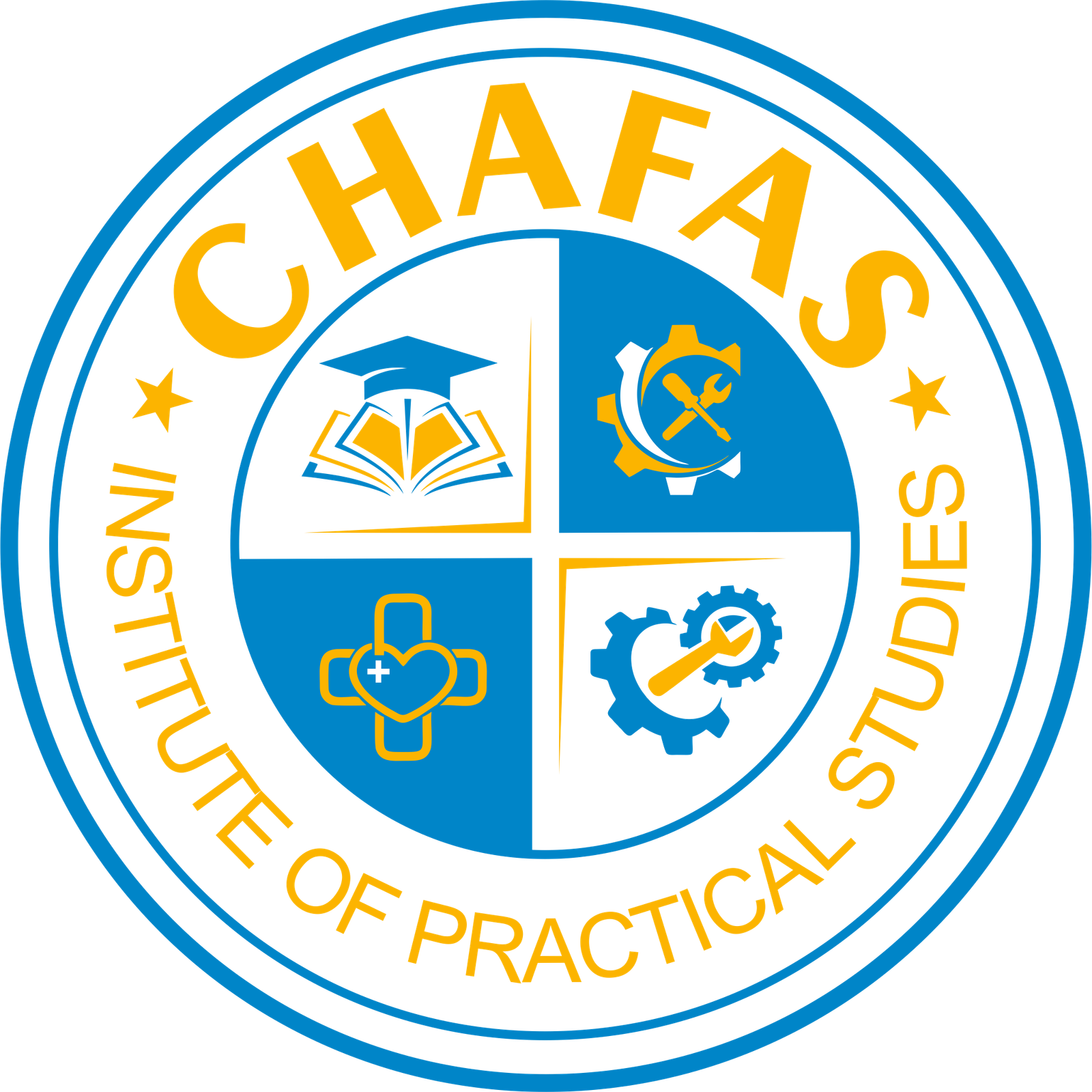 Chafas Logo