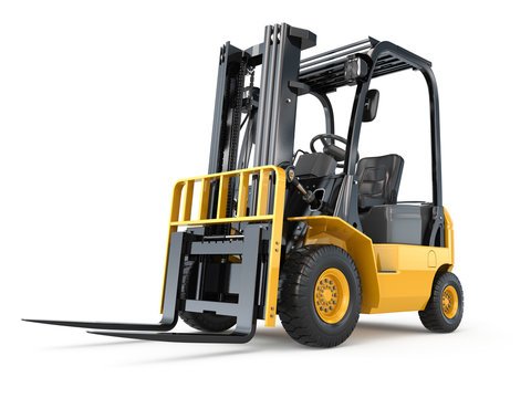 Chafas_fork lift